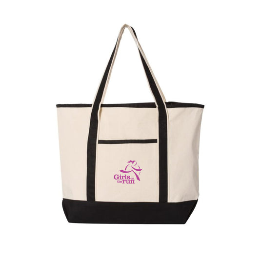 GOTR Lightweight Tote Bag