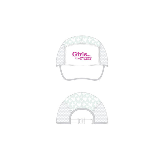 Joyful Run Hat