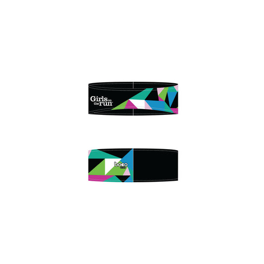 Performance Fleece Headband