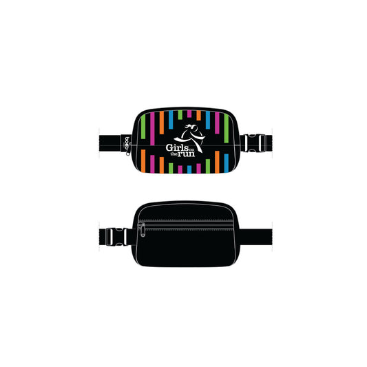 Stride Crossbody Bag