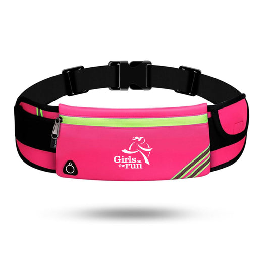 Running Belt