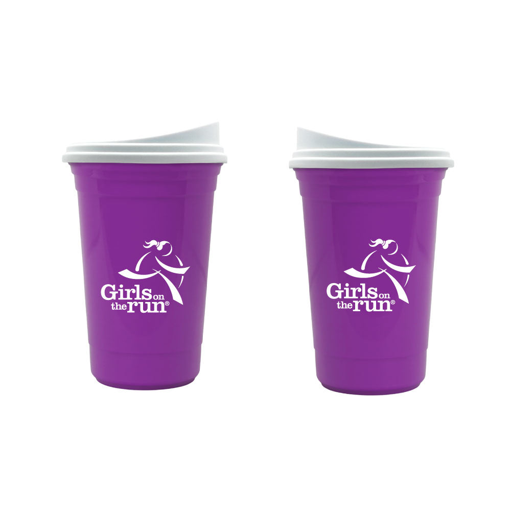 GOTR Insulated Cup (Pack of 5)