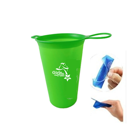 Reusable Water Cup (pack of 10)