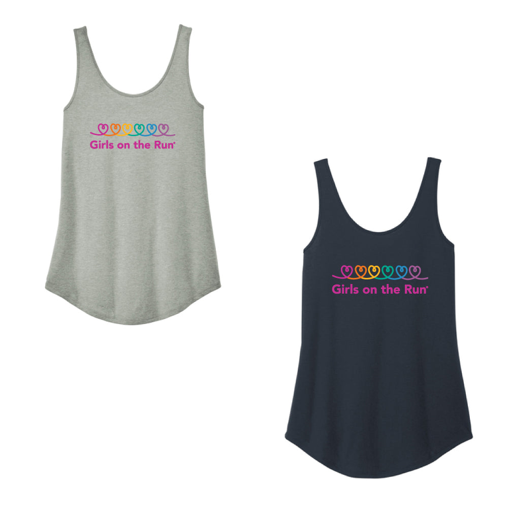 GOTR Connection Tank- Adult