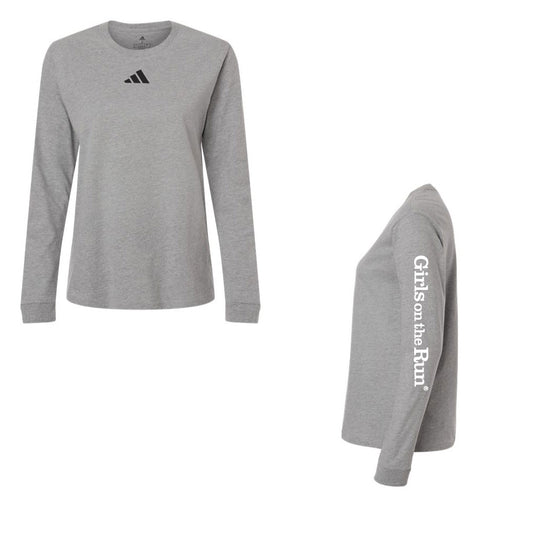 Adidas Long Sleeve