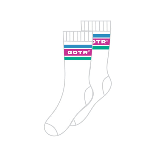 GOTR Crew Socks (Adult)