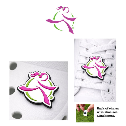 GOTR Shoe Charm- pack of 10