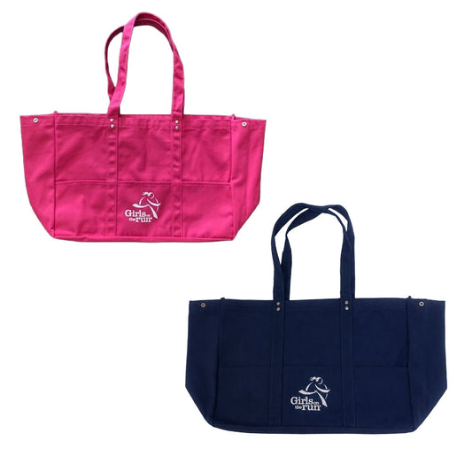 Coach Tote