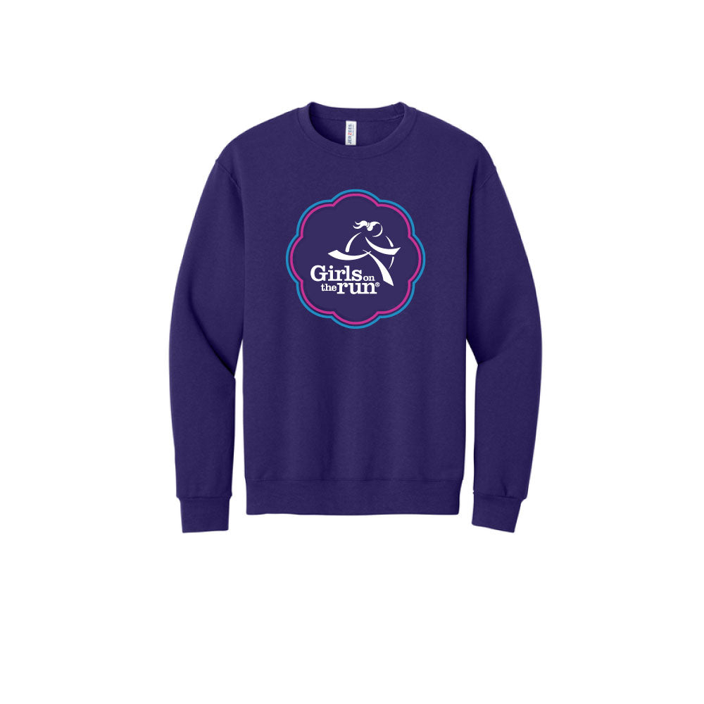 Colorwave Sweatshirt