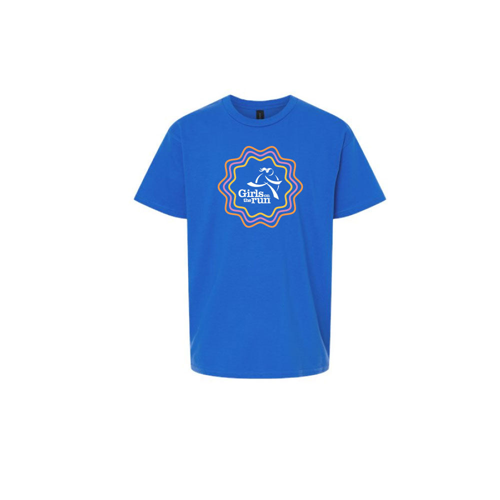 GOTR Colorwave S/S Shirt (Youth)