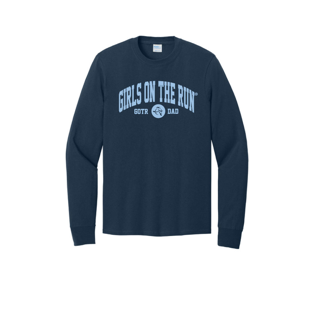 GOTR Dad - Long sleeve