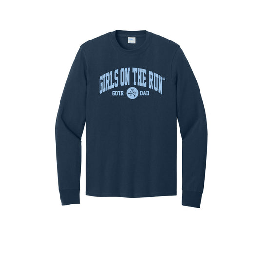 GOTR Dad - Long sleeve