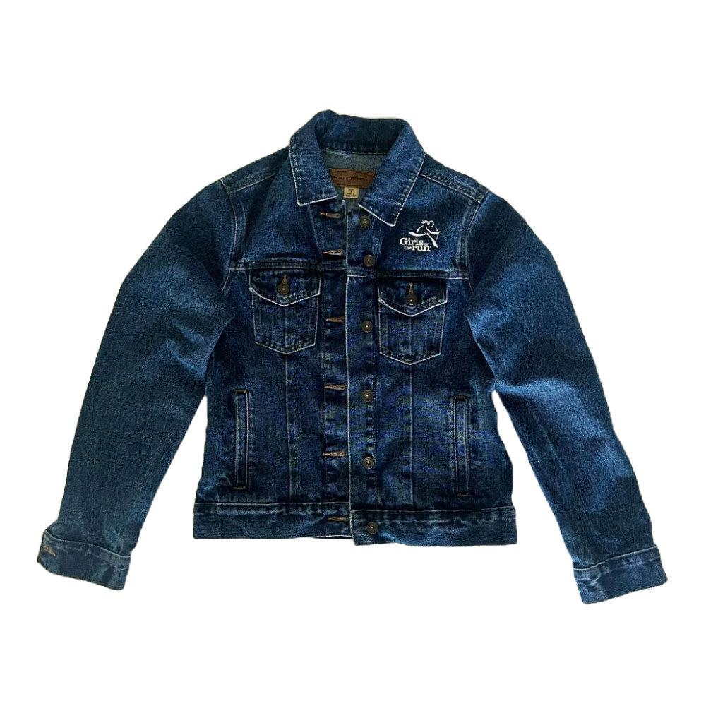 GOTR Denim Jacket