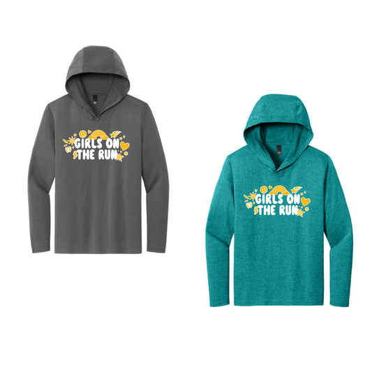 GOTR Doodle Lightweight Hoodie (Unisex)
