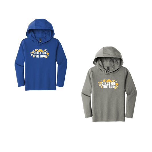 GOTR Doodle Lightweight Hoodie (Youth)