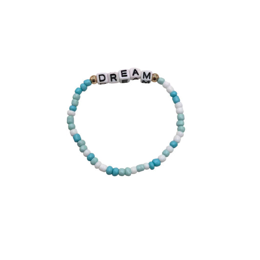 Beaded Bracelet (pack of 10)