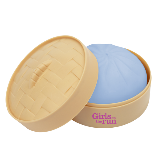 GOTR Squishy Dumpling