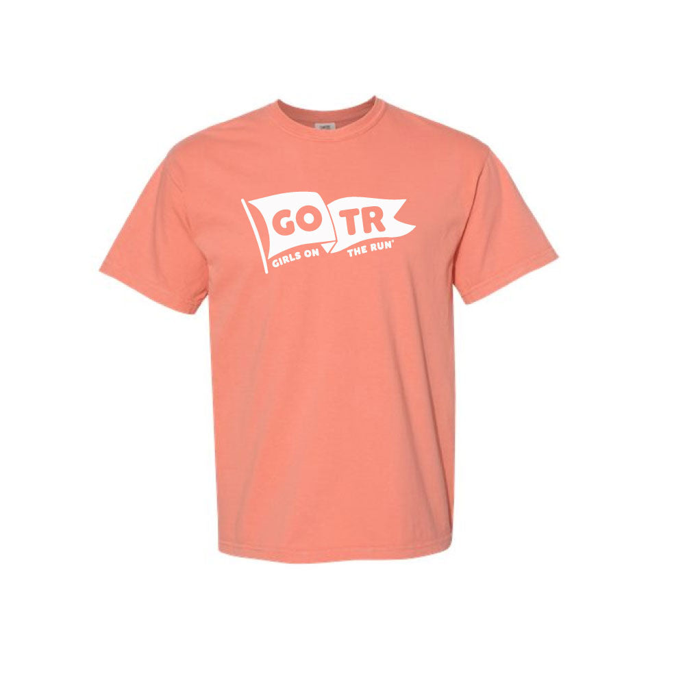Comfort Colors Pennant Tee