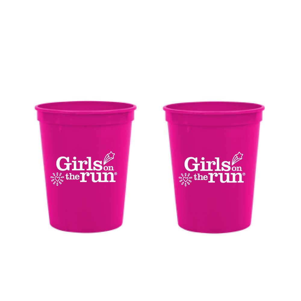 Stadium Cup (pack of 10)