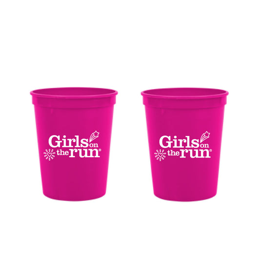 Stadium Cup (pack of 10)