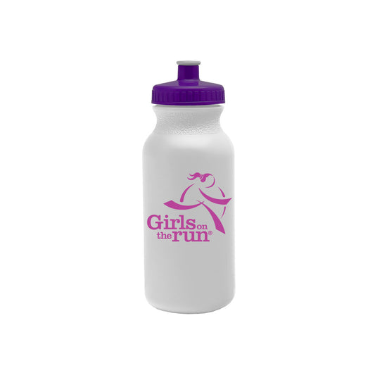 GOTR- Program Water Bottle (Case of 50 or 100)