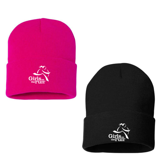 Winter Beanie - GOTR