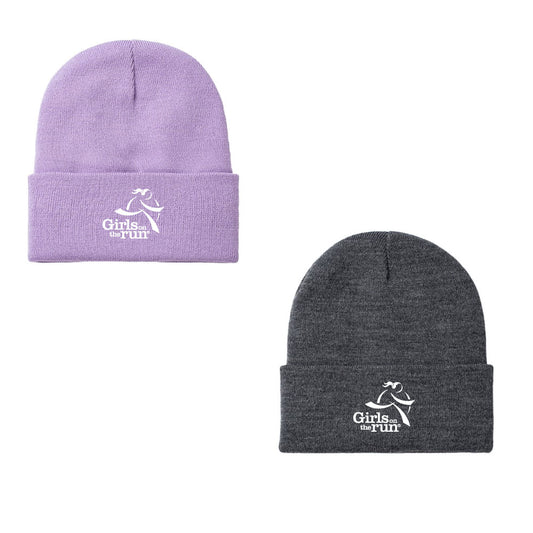 Winter Beanie - GOTR