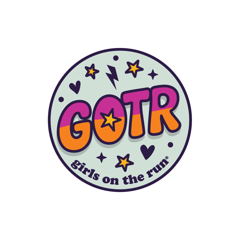 Button: GOTR 1.5" (pack of 20)