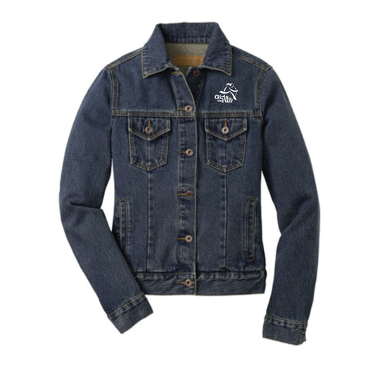 GOTR Denim Jacket