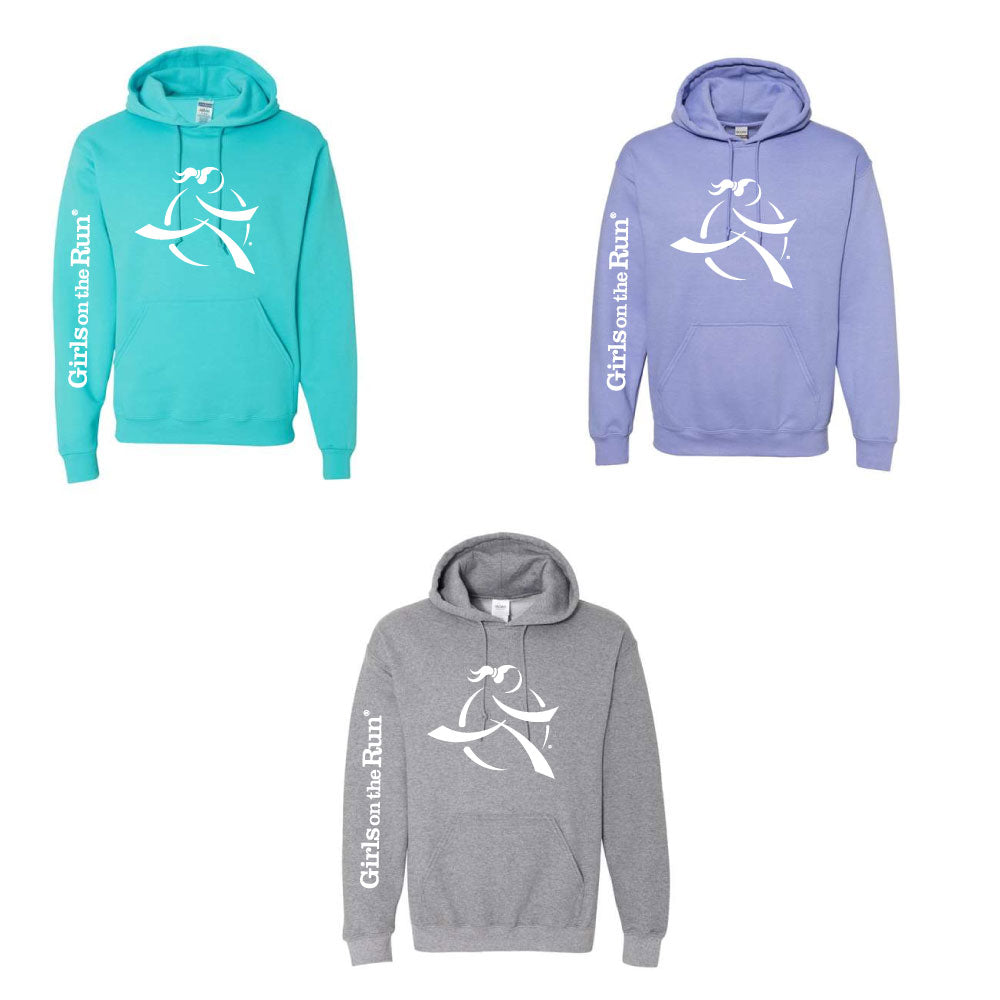GOTR Addy Pullover Hooded Sweatshirt (ADULT)