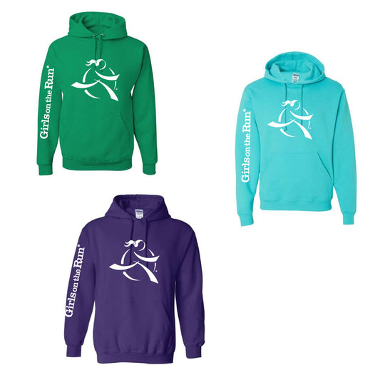 GOTR Addy Pullover Hooded Sweatshirt (ADULT)