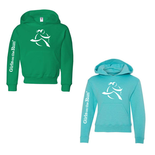 GOTR Addy Pullover Hooded Sweatshirt (YOUTH)