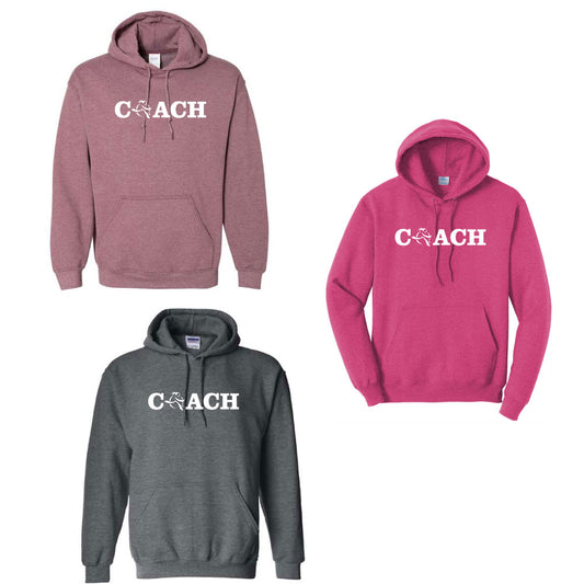 GOTR Coach Hooded Sweatshirt (ADULT)