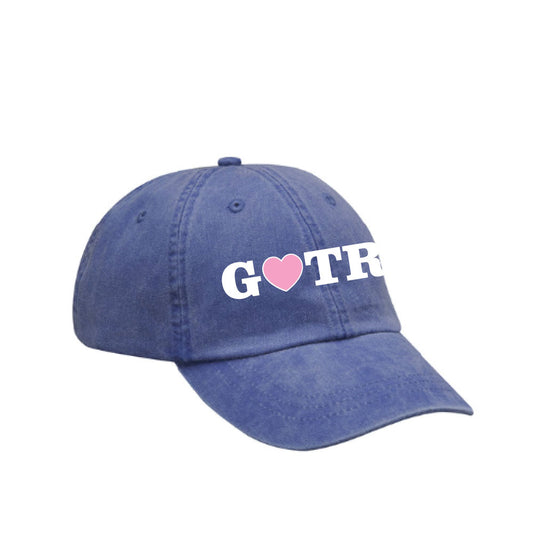 GOTR Heart Twill Hat