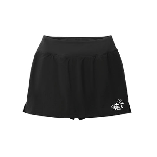 Skort