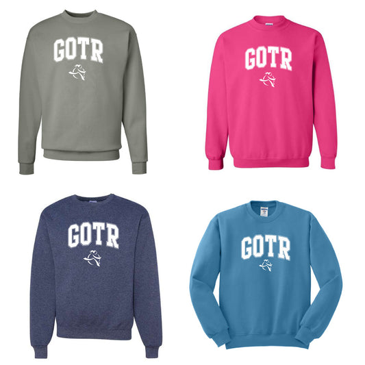 GOTR Crew Sweatshirt