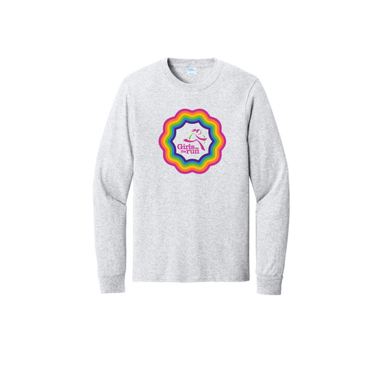 GOTR Color Burst Long Sleeve Shirt (Adult)