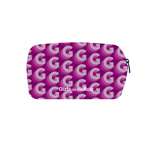 GOTR Zippered Pouch