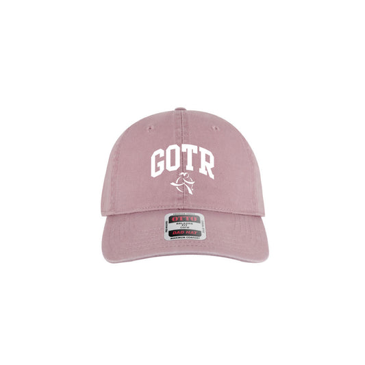 Arched GOTR Twill Hat (Adult)