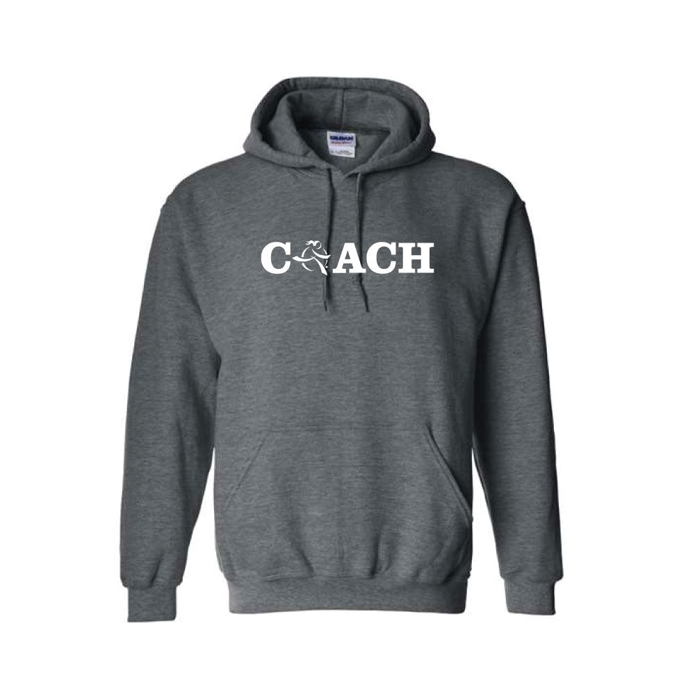 GOTR Coach Hooded Sweatshirt (ADULT)