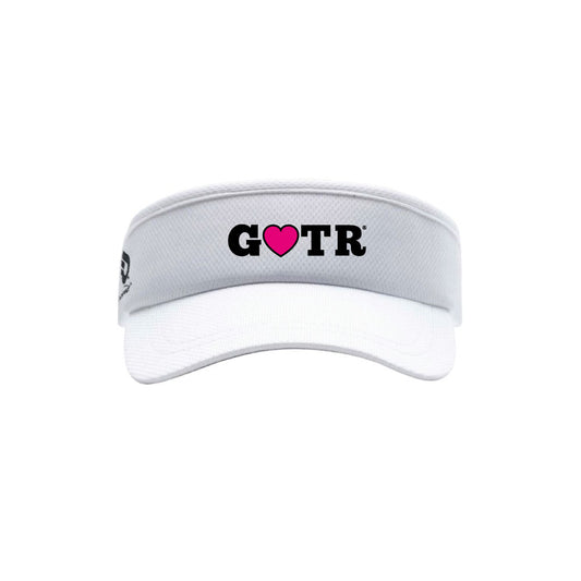 GOTR Headsweats®  Logo Visor