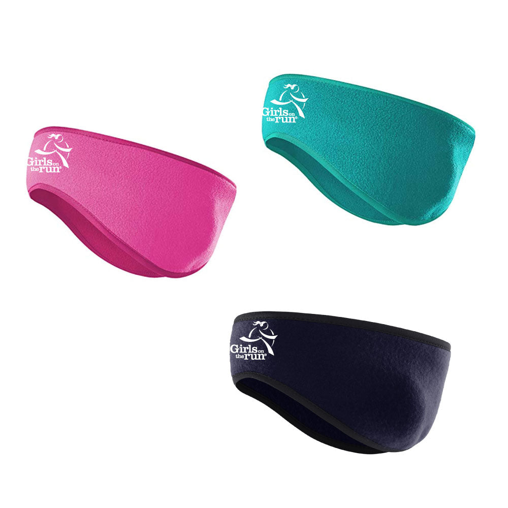 GOTR Fleece Headband