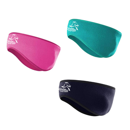 GOTR Fleece Headband