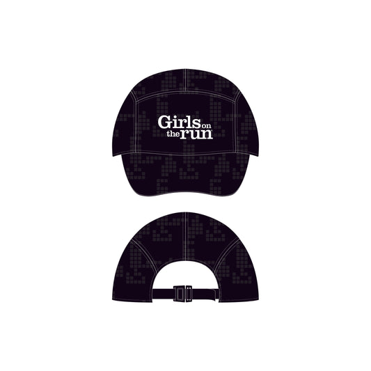 360° Reflective Run Hat