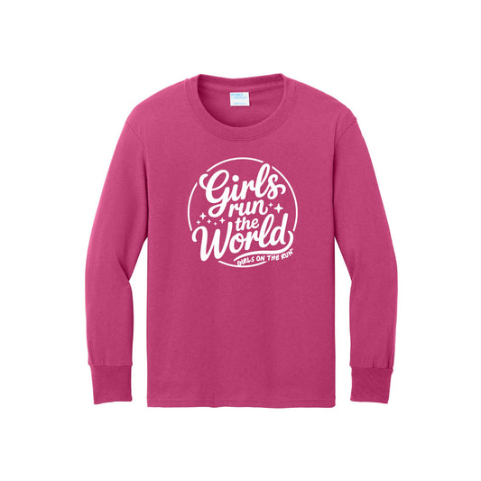Girls Run the World (YOUTH)