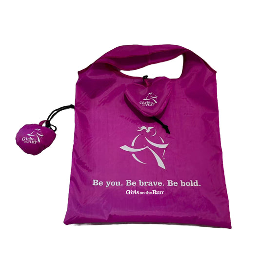 GOTR Heart Reusable Bag (pack of 10)