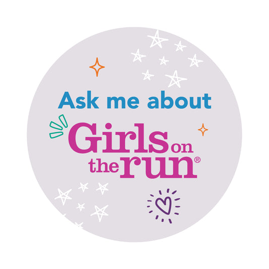 Sticker Roll: Ask me about GOTR