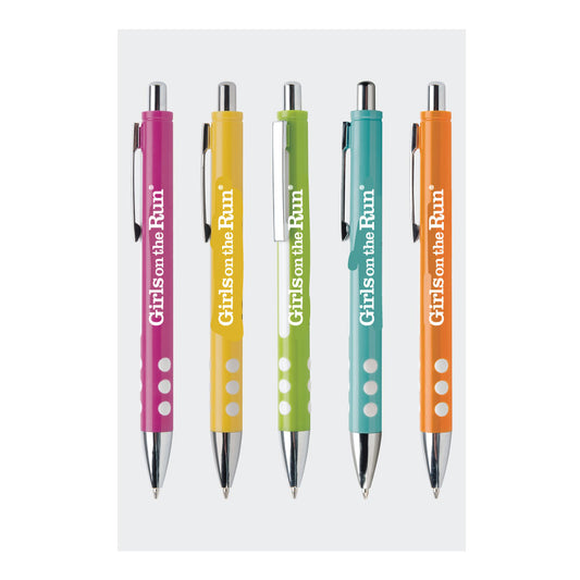 GOTR Pens (pack of 5)
