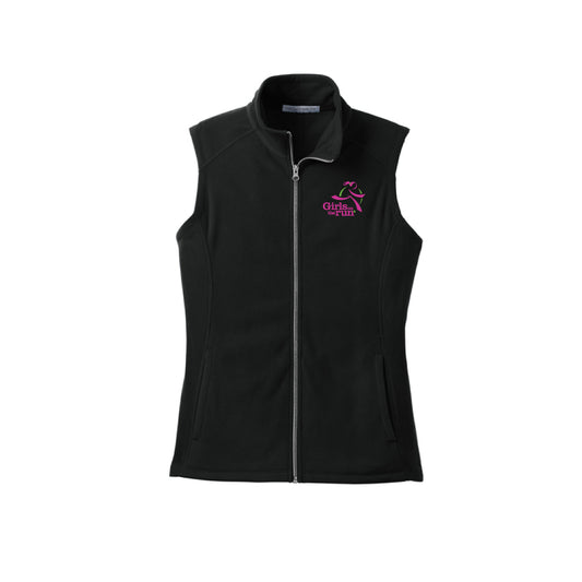 GOTR Mircrofleece Vest