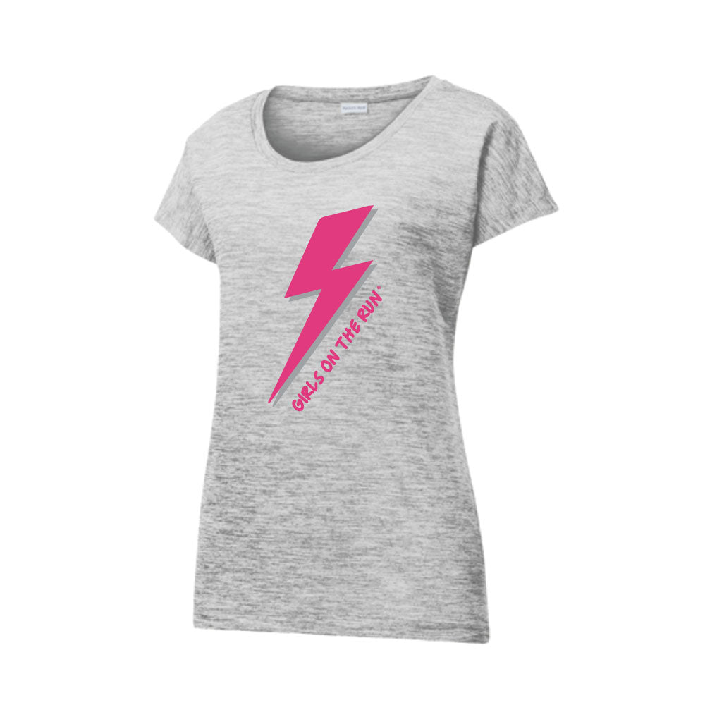 GOTR Lightning Dri-fit Tee